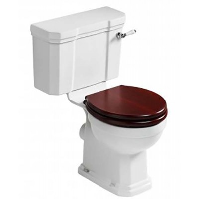 Унитаз напольный Ideal Standard Waverley Classic U470801